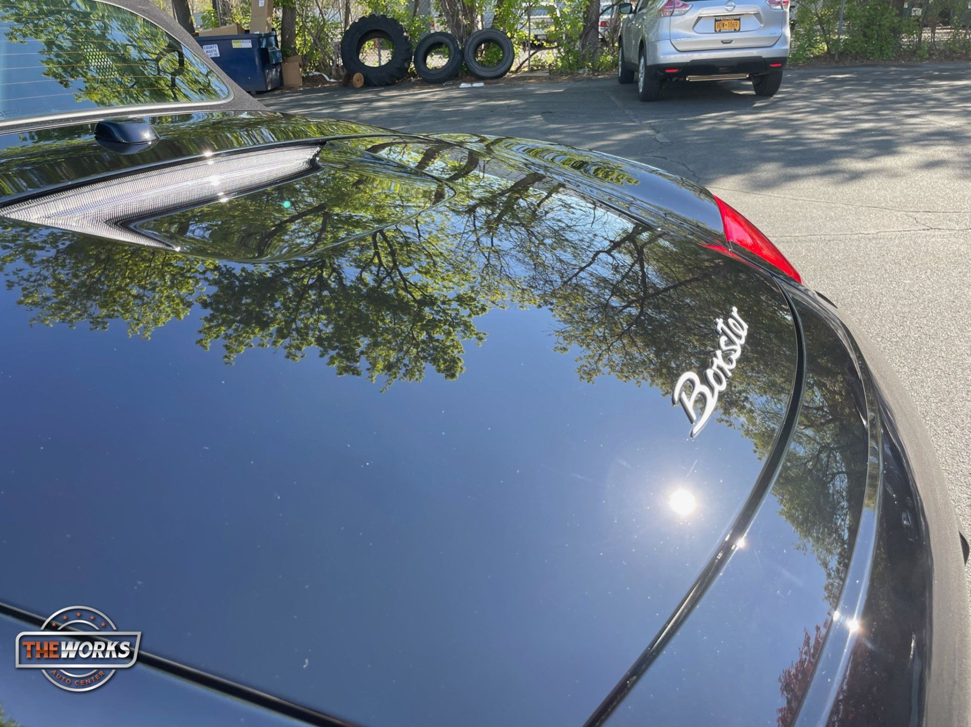 Christopher+Rines+-+Porsche-Boxster-Pain