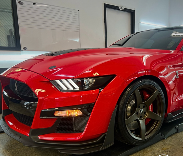 The Facts About Ceramic Coatings for Cars in 2023 – thedetailingmafia