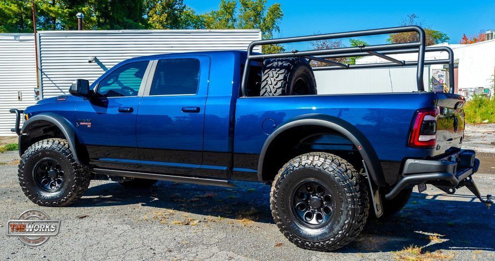 Vehicle with ceramic coating repels salt and grime in snowy Albany streets—winter protection that preserves paint and shine.