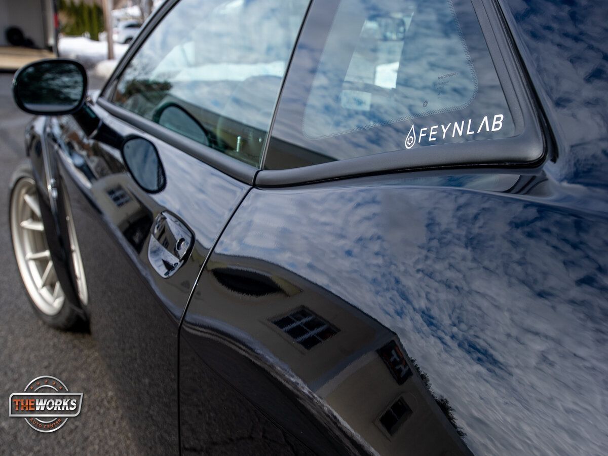 xpel car ppf