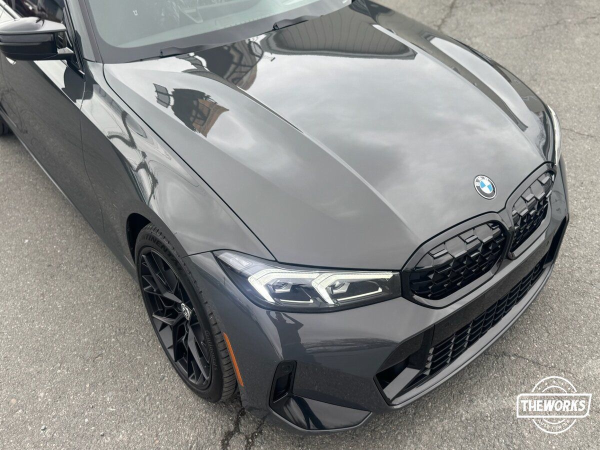 car ceramic coating