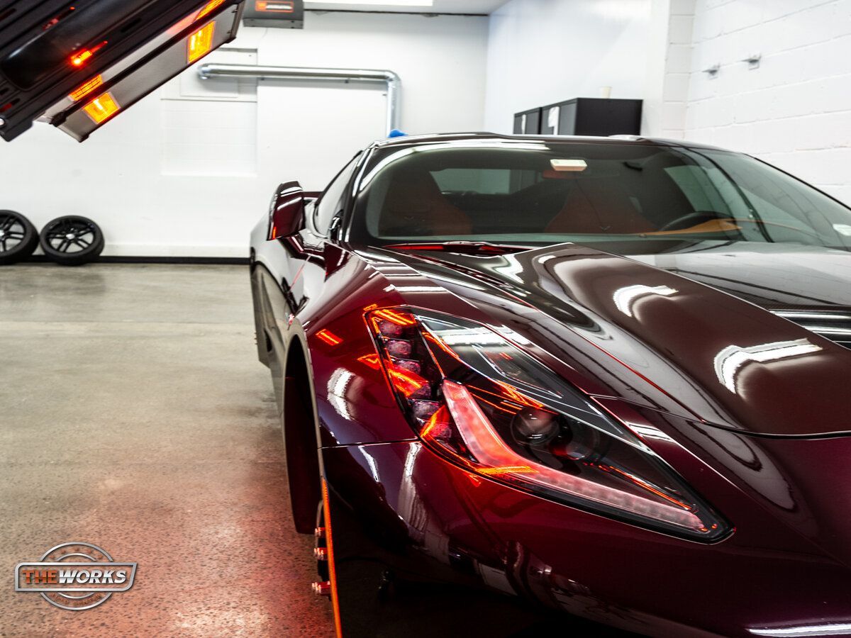 Ceramic Coating Experts 