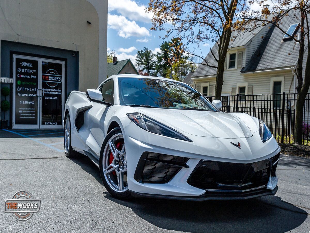 Paint Protection film