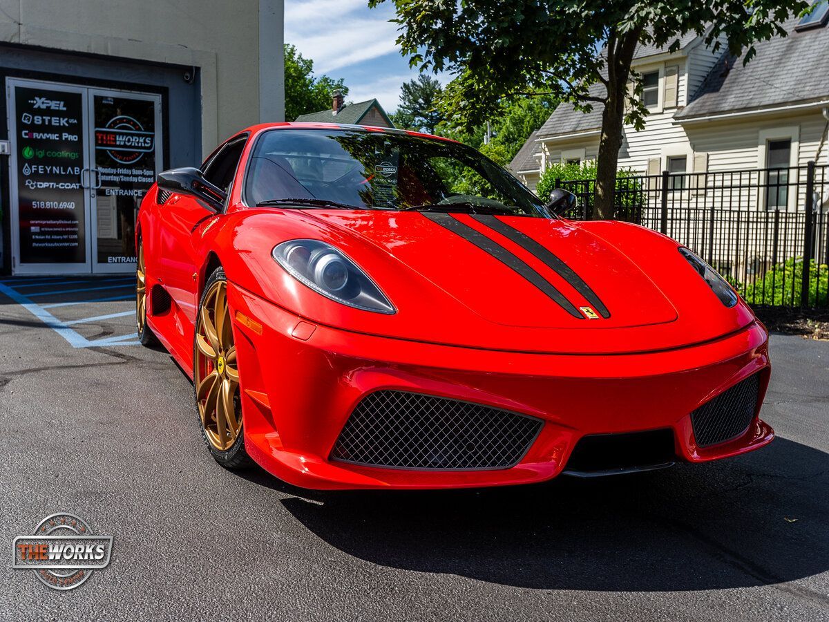 ceramic coating