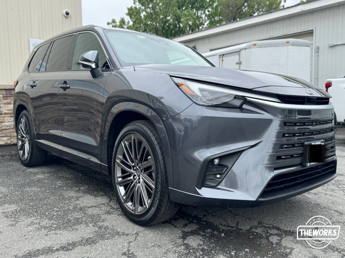 ceramic coatings