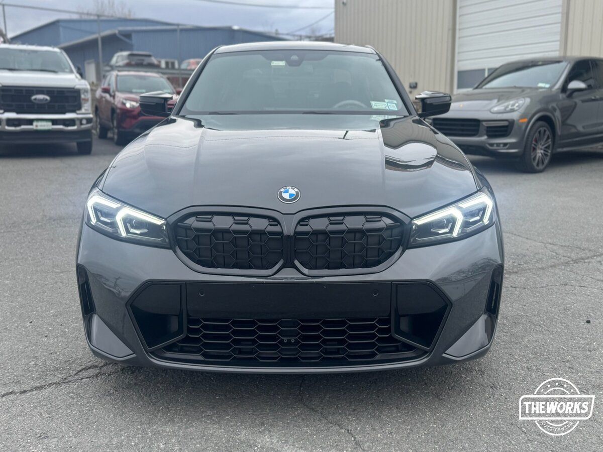Ceramic Coatings