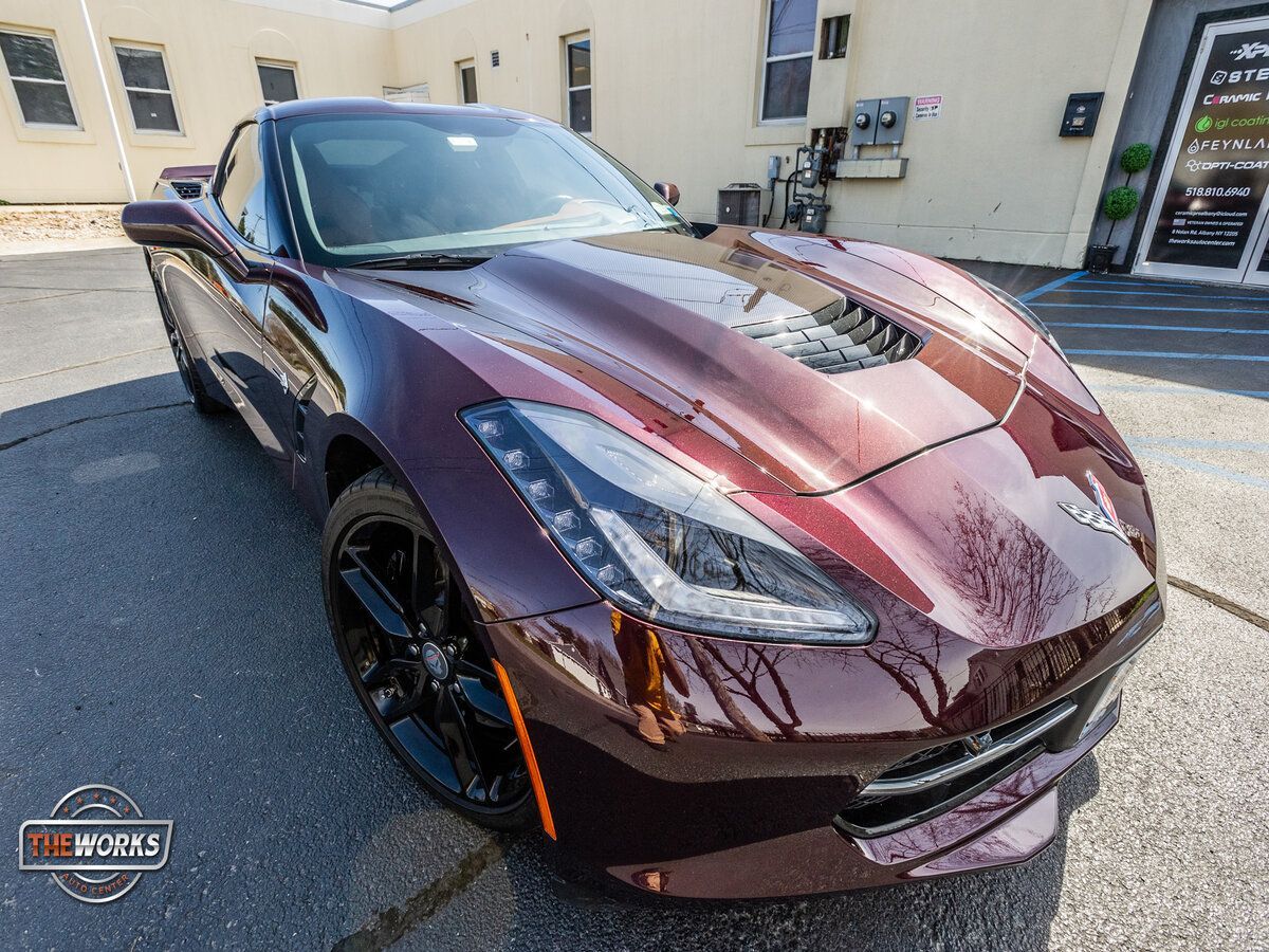 ceramic coating