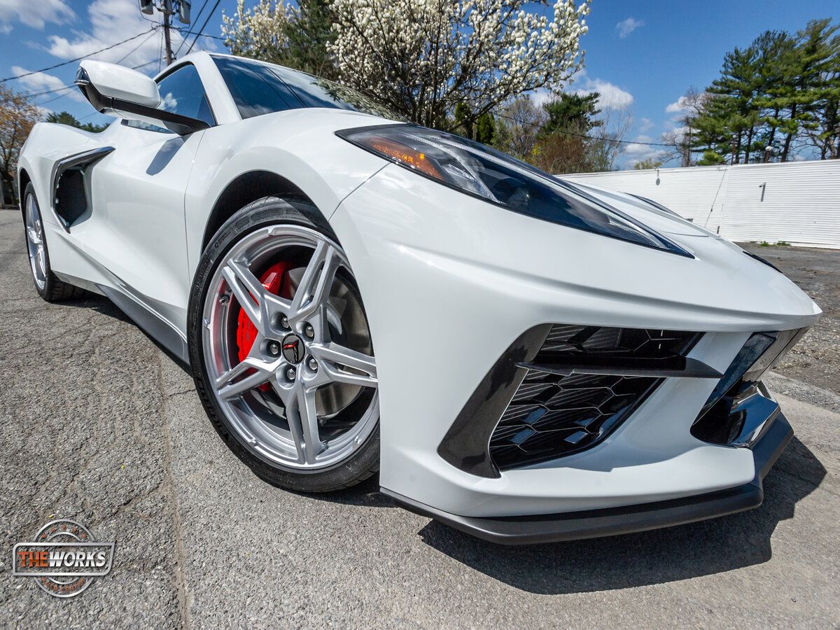 paint protection film