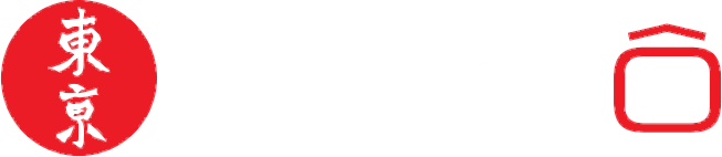 logo Ristorante giapponese Tokyo