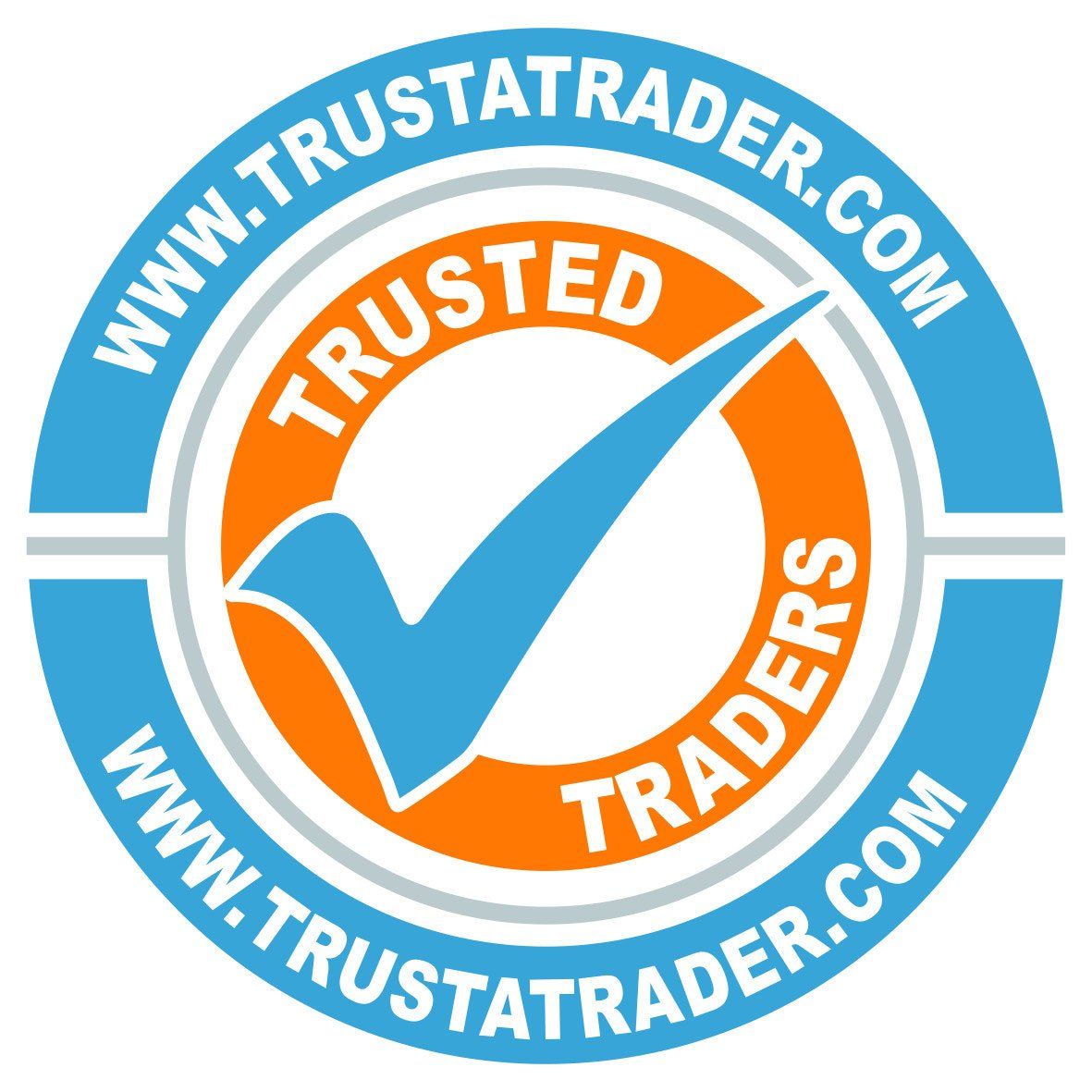 Trusted Traders logo