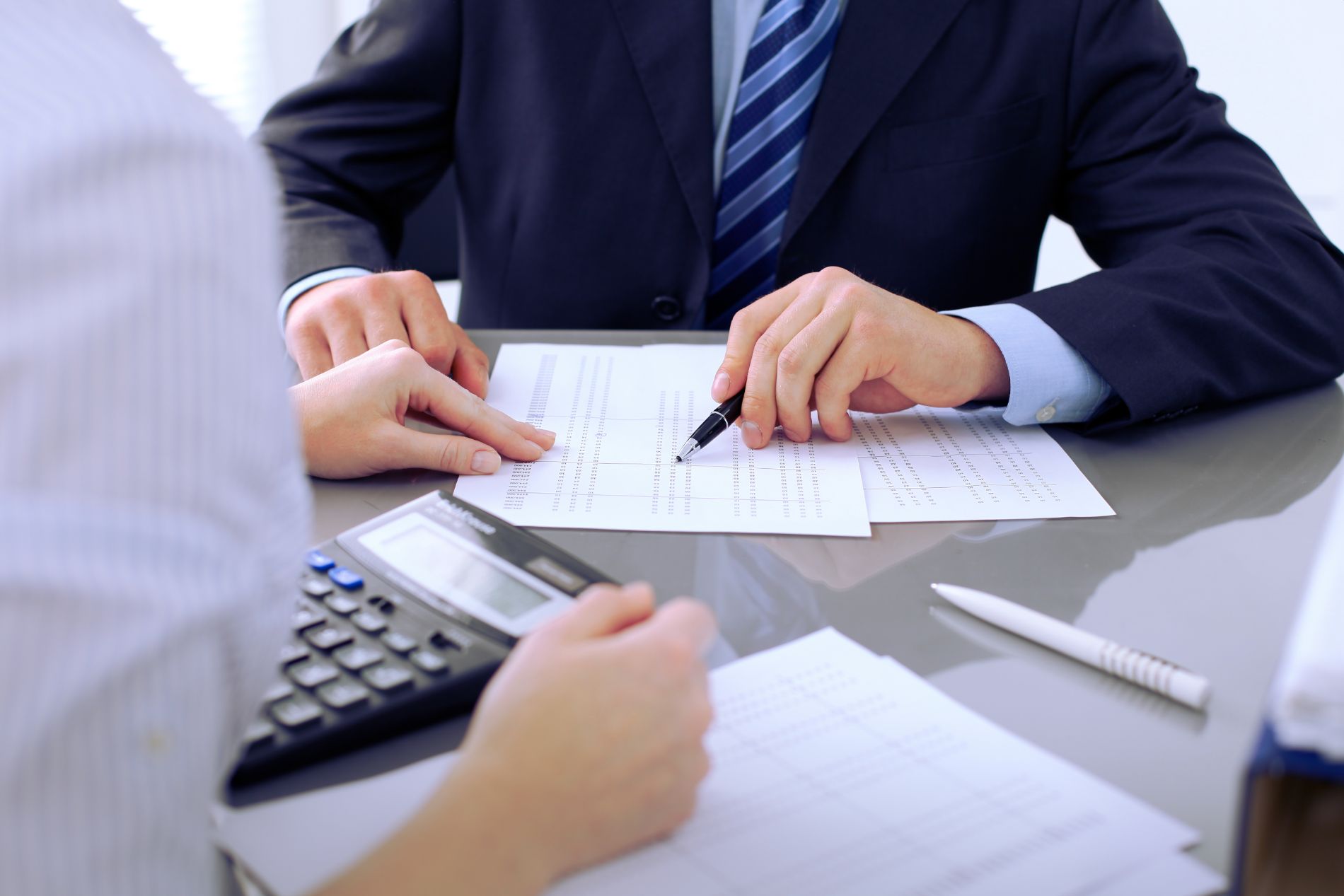 consulenze tributarie