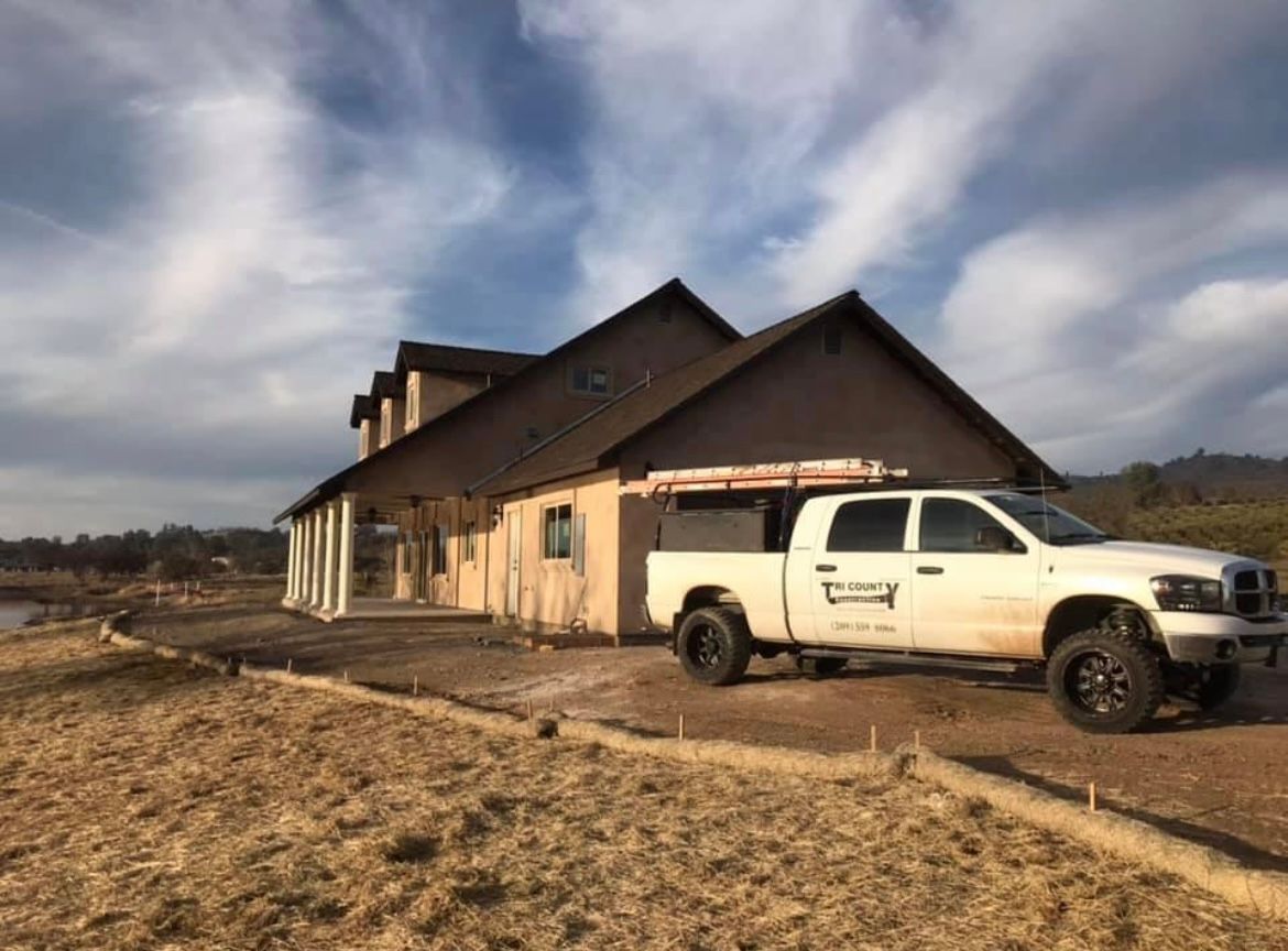Custom columns home.