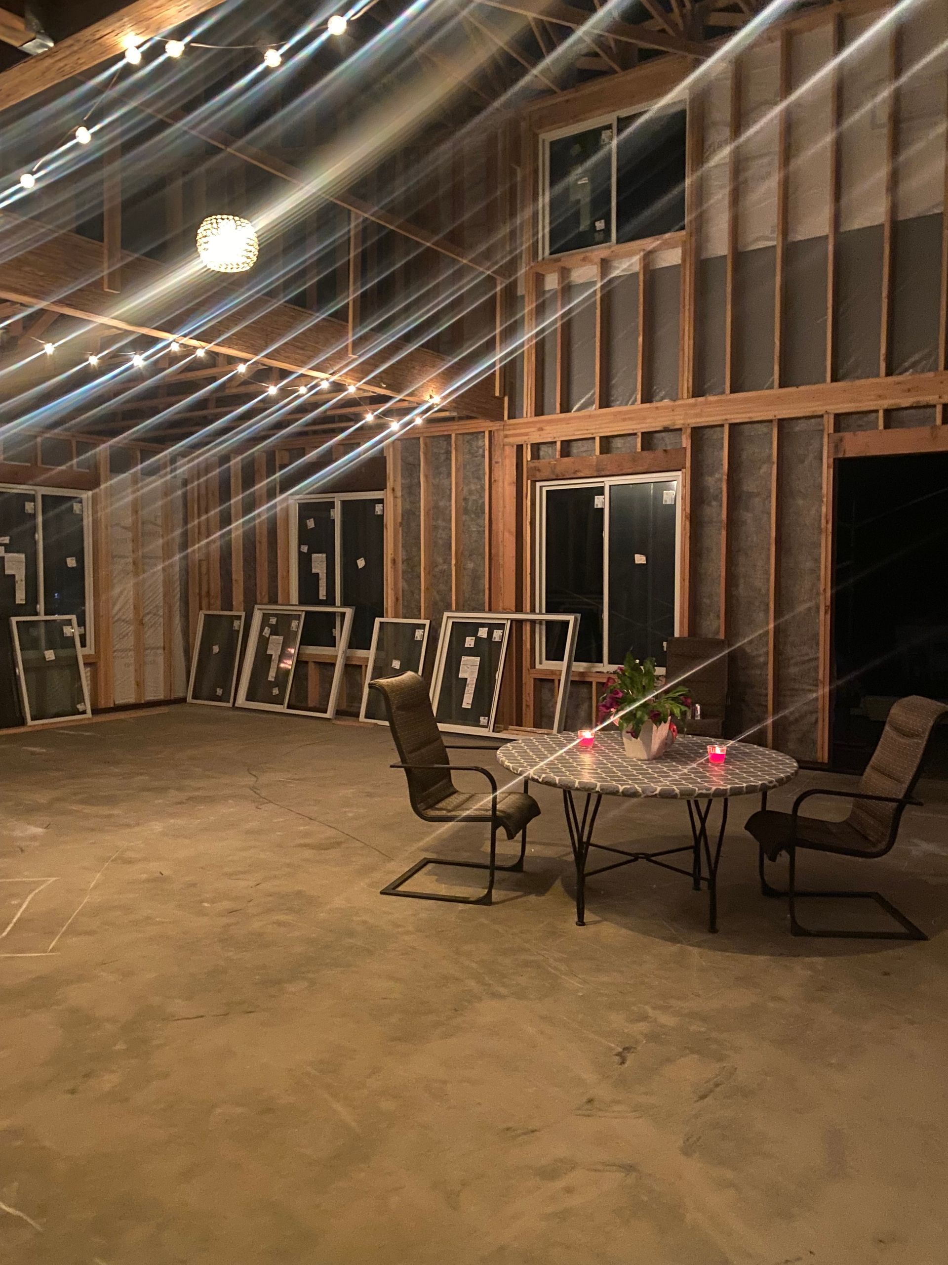 Beautiful shop photo.