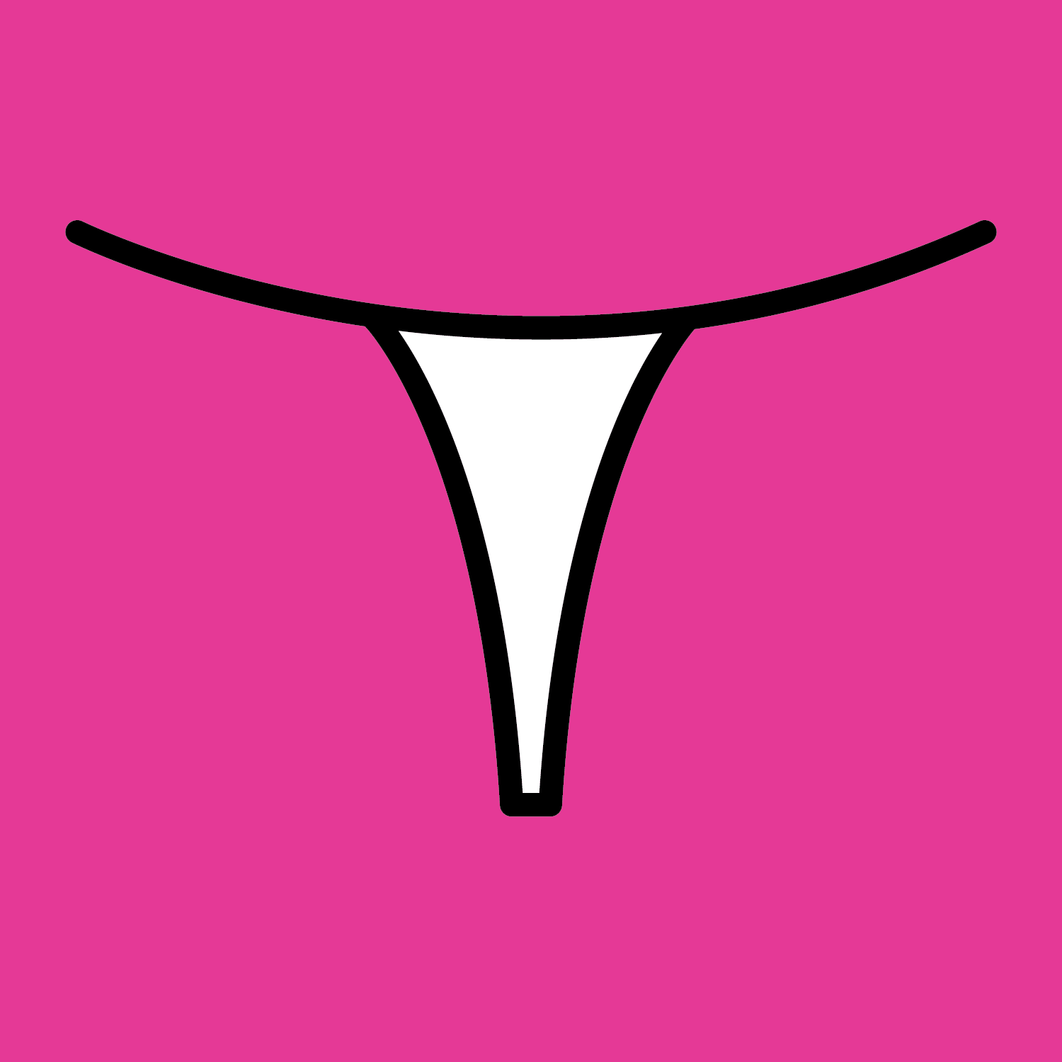 WhiffHer G-String Icon