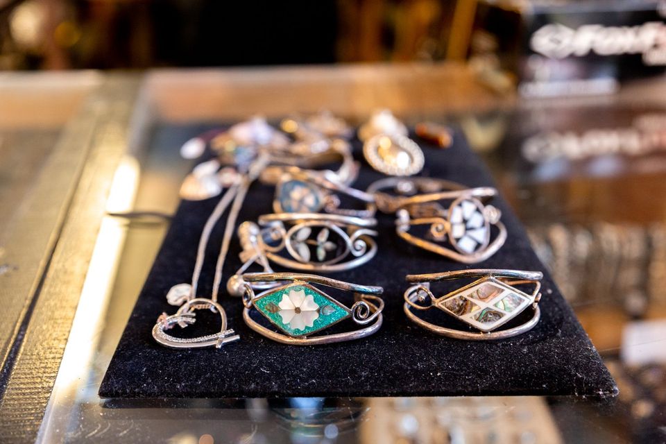 Triangle Pawn & Guns Biloxi MS