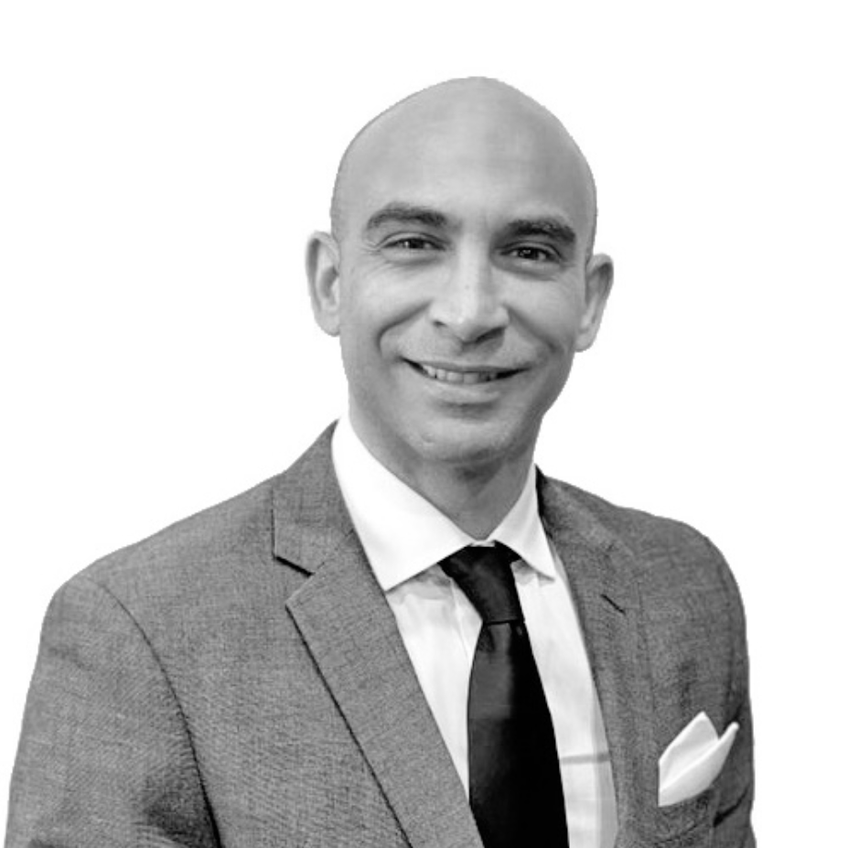 Jaime Partners | Ramono Ybarra