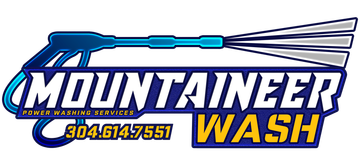 Mountaineer Wash