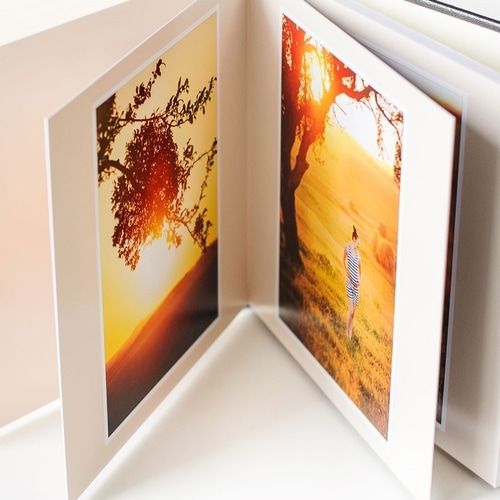 PHOTO BOOKS