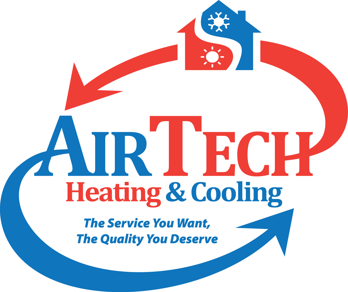 Air Tech Heating & Cooling