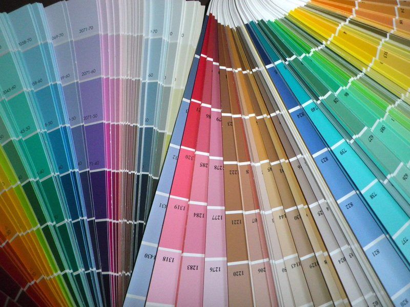 best interior paint finishes
