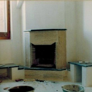 ristrutturazione interni