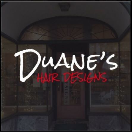 Duane's Hair Design