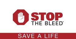 STOP THE BLEED