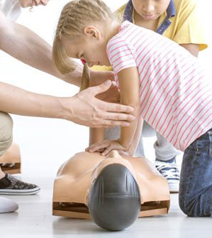 CPR for Kids