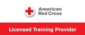 American Red Cross Training Provider