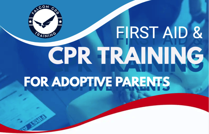 cpr for adoptive parents