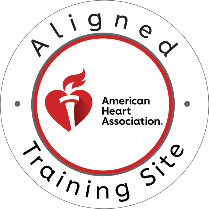 American Heart Association Training Site