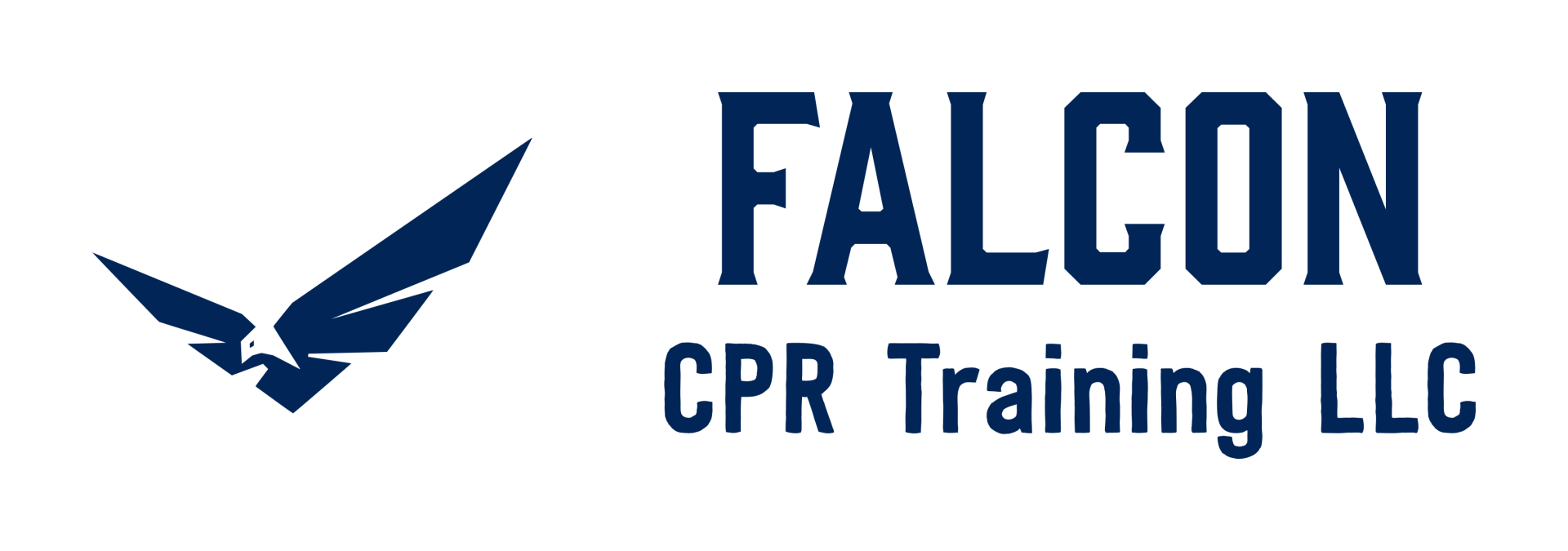 Falcon CPR Training