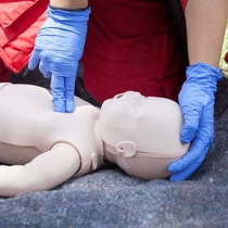 pediatric cpr