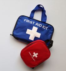 First Aid