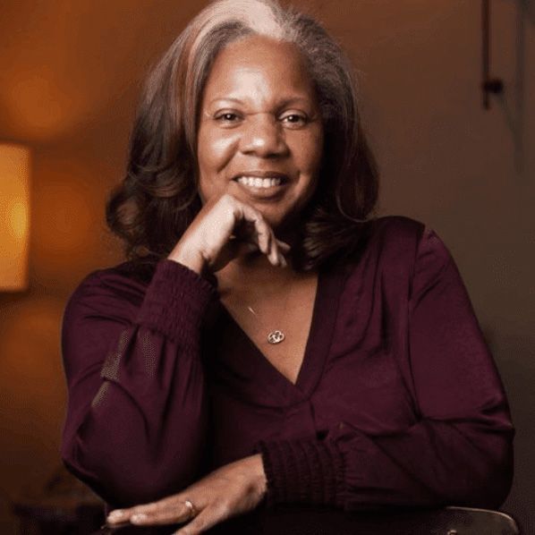 Andréa Hawkins