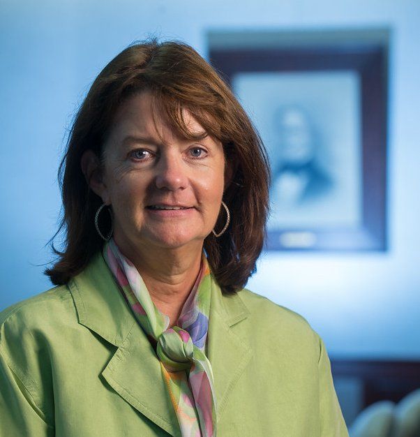 Development Committee Chair