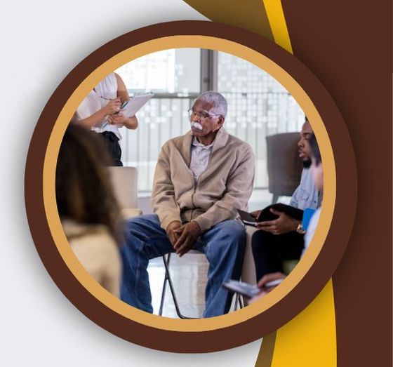 Equipping Our Community to Change the World
