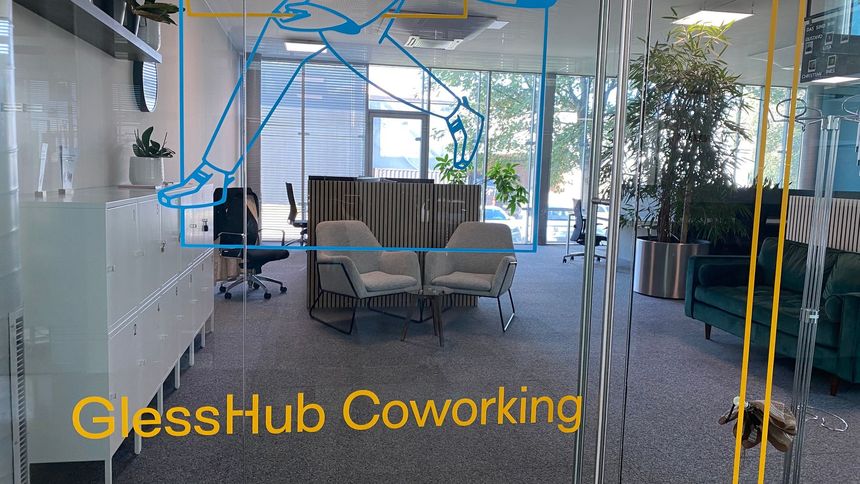 Coworking