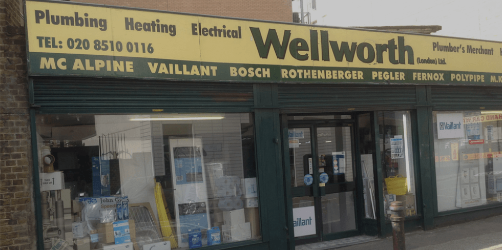 Wellworth Merchants Ltd 1