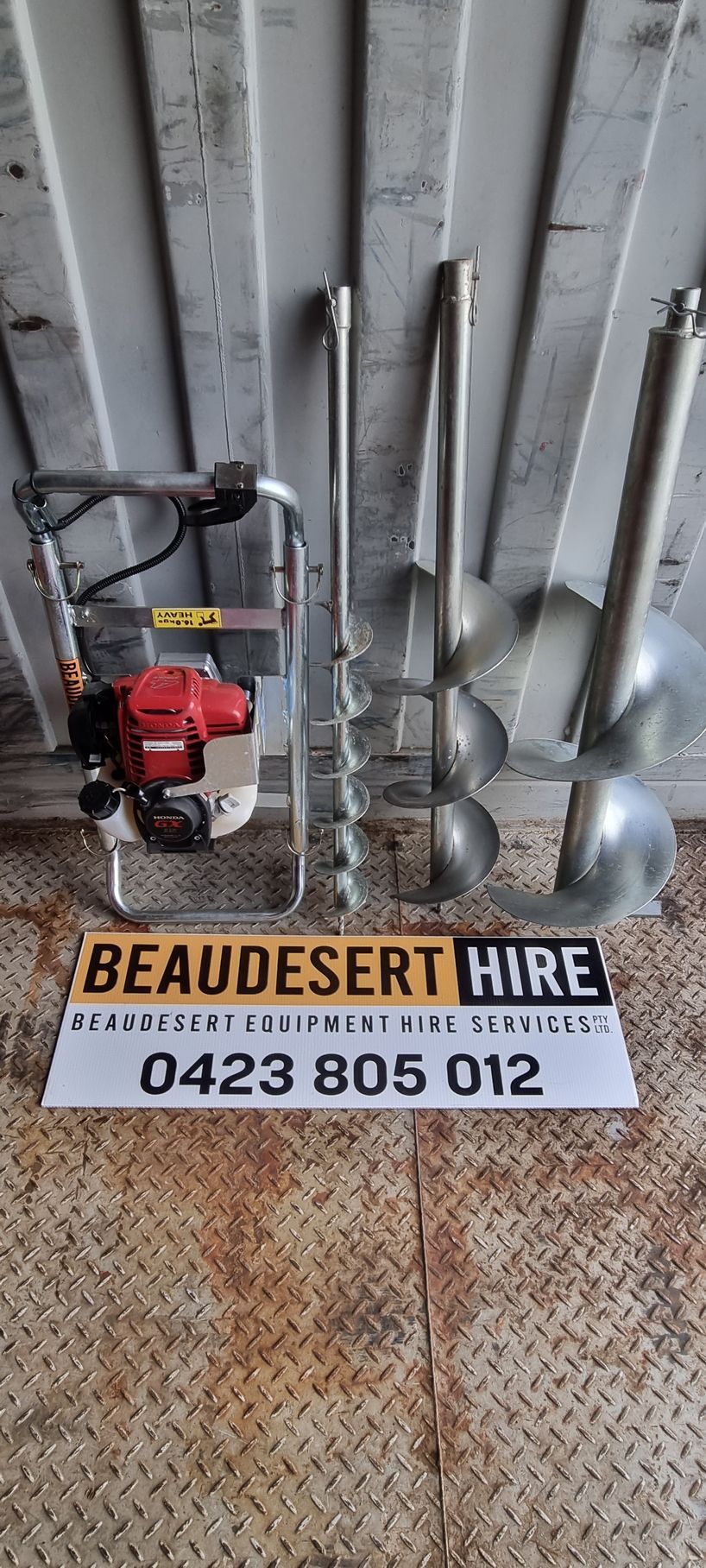 Dump Truck Preparing Ground for Landscape Improvement — Beaudesert Equipment Hire Services in Beaudesert, QLD