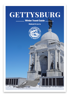 Gettysburg Winter Travel Guide