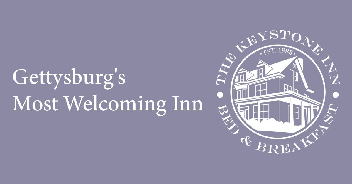 Things to Do in Gettysburg, PA | The Keystone Inn