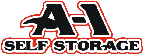 A-1 Self Storage