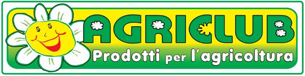 AGRICLUB PRODOTTI PER L'AGRICOLTURA-LOGO