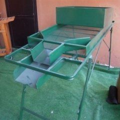 Tutto per la raccolta delle olive