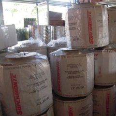 Attrezzature per la raccolta delle olive