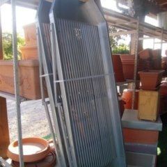 Macchinari per la raccolta delle olive