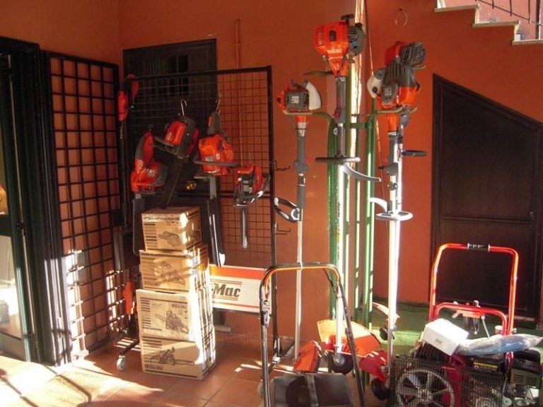 Tutto per il giardinaggio