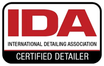 IDA certified detailer