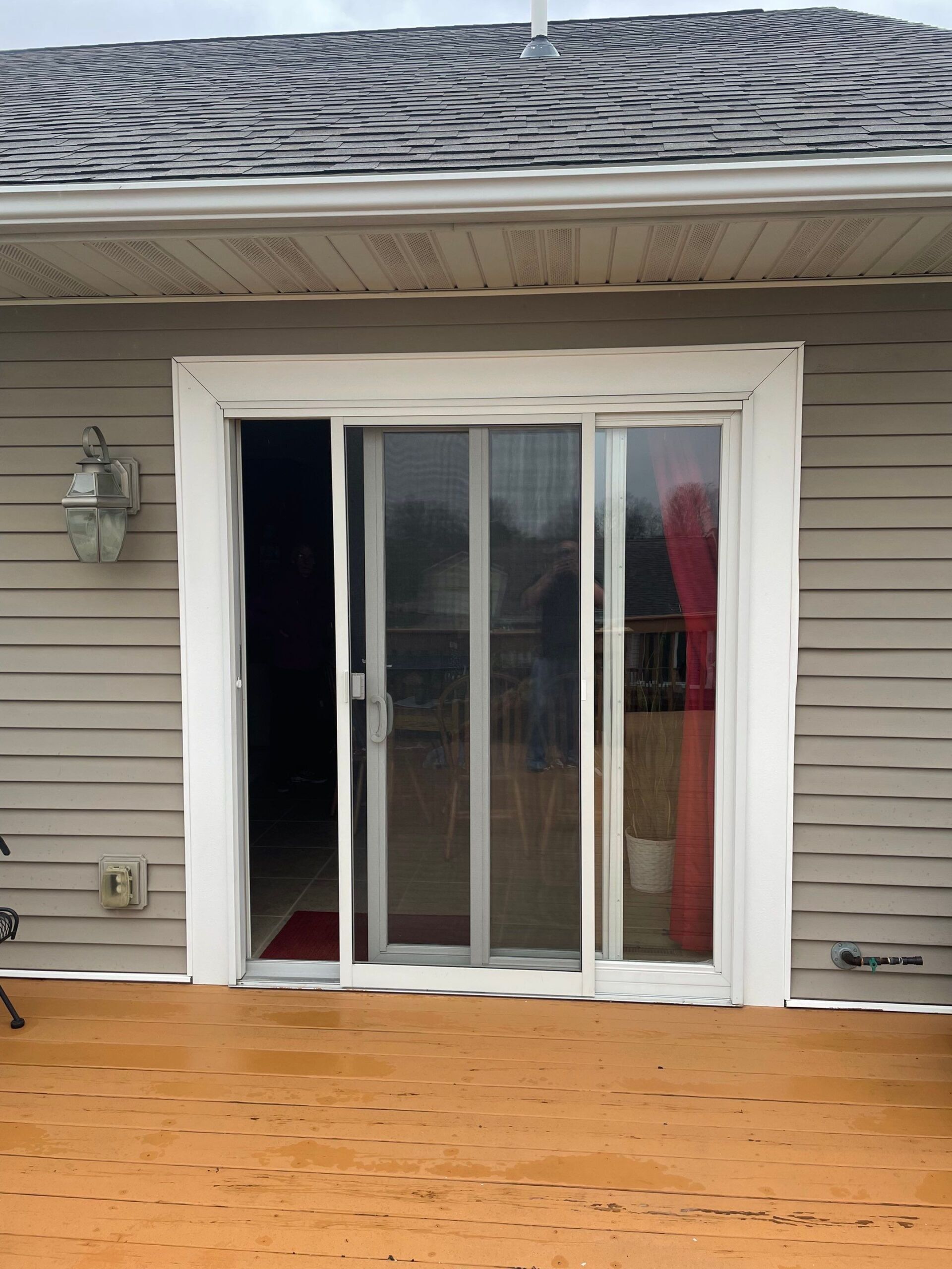 Window Repair — Cedar Rapids, IA — Baker Pro Construction, LLC